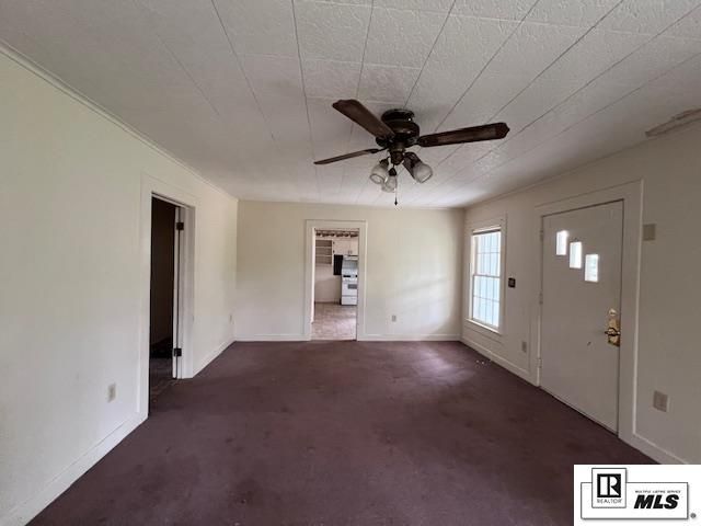 147 REX STREET, Dubach, LA 71235