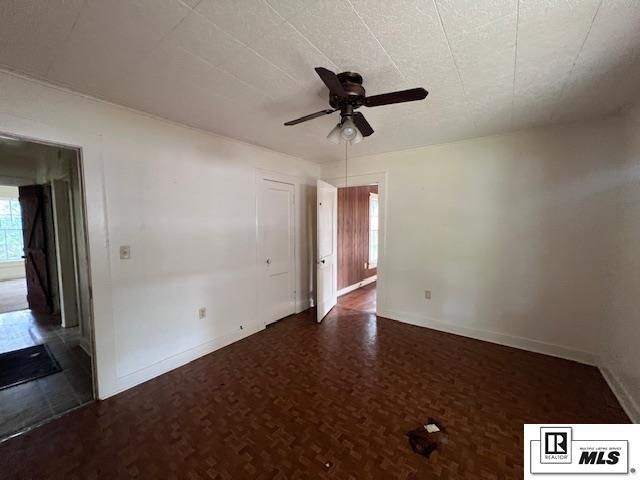 147 REX STREET, Dubach, LA 71235