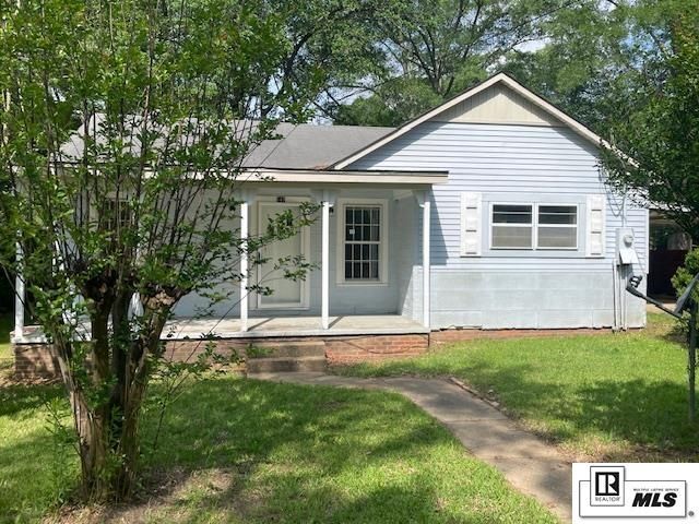 147 REX STREET, Dubach, LA 71235