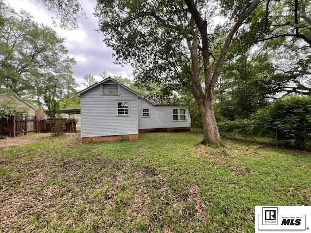 147 REX STREET, Dubach, LA 71235