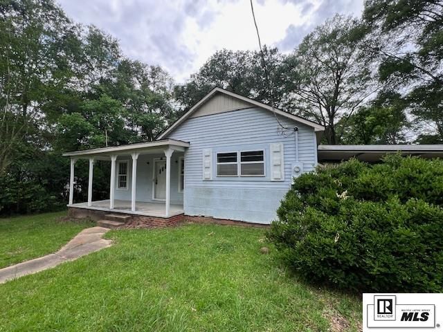 147 REX STREET, Dubach, LA 71235