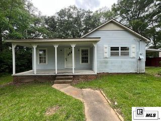 147 REX STREET, Dubach, LA 71235