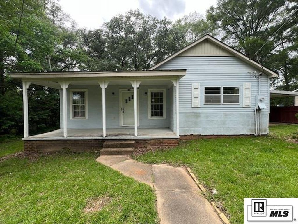 147 REX STREET, Dubach, LA 71235