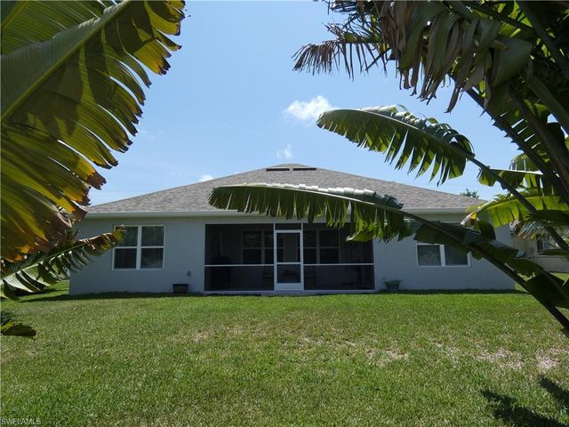 4630 SW 16th PL, Cape Coral, FL 33914
