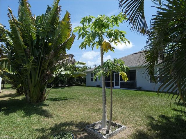 4630 SW 16th PL, Cape Coral, FL 33914