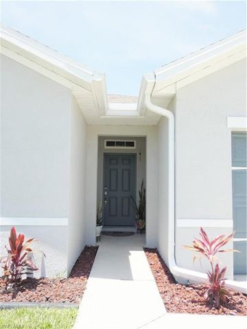 4630 SW 16th PL, Cape Coral, FL 33914