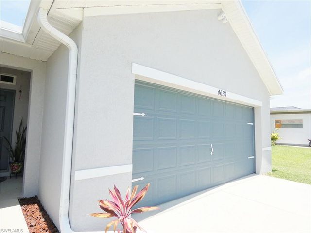 4630 SW 16th PL, Cape Coral, FL 33914