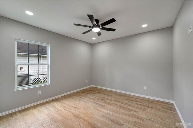 308 N 6th Street, Donna, TX 78537