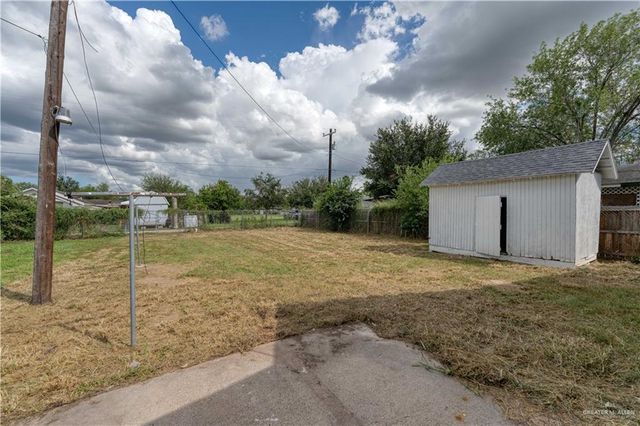 308 N 6th Street, Donna, TX 78537