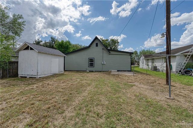 308 N 6th Street, Donna, TX 78537