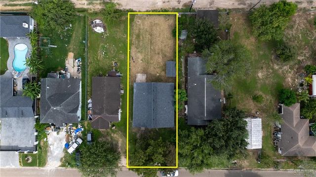 308 N 6th Street, Donna, TX 78537