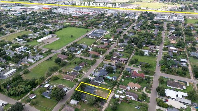 308 N 6th Street, Donna, TX 78537