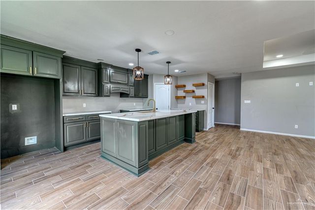 308 N 6th Street, Donna, TX 78537