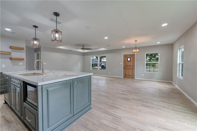 308 N 6th Street, Donna, TX 78537