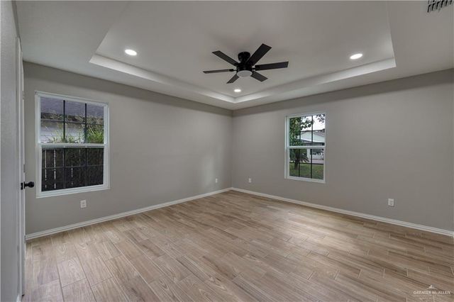 308 N 6th Street, Donna, TX 78537