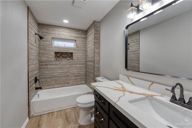 308 N 6th Street, Donna, TX 78537