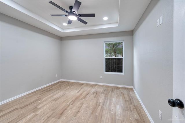 308 N 6th Street, Donna, TX 78537