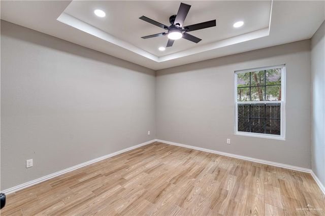 308 N 6th Street, Donna, TX 78537