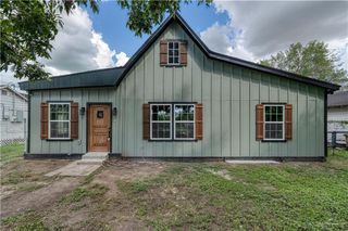 308 N 6th Street, Donna, TX 78537