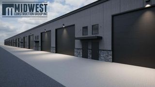 211 Rockford Park Drive NE Unit 5, Rockford, MI 49341