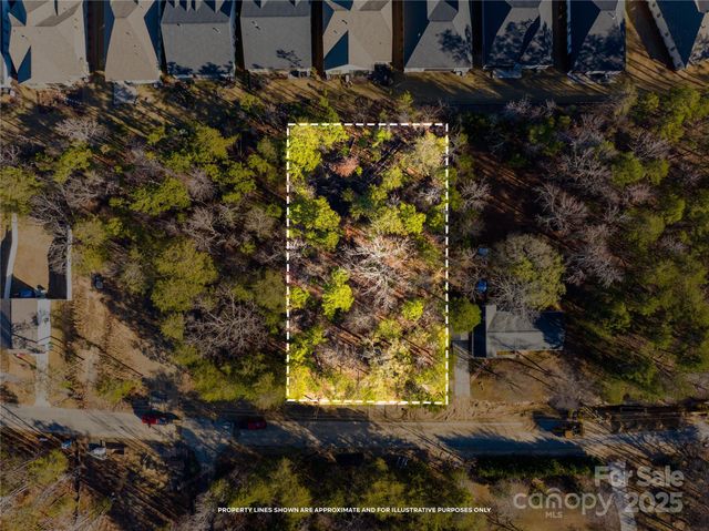 17307 Green Hill Road, Charlotte, NC 28278