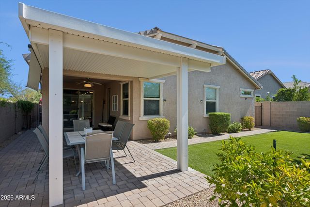 4033 E ROY ROGERS Road, Cave Creek, AZ 85331
