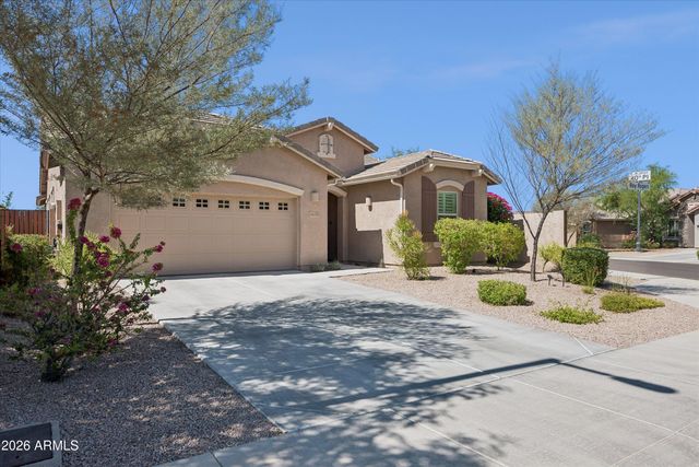 4033 E ROY ROGERS Road, Cave Creek, AZ 85331