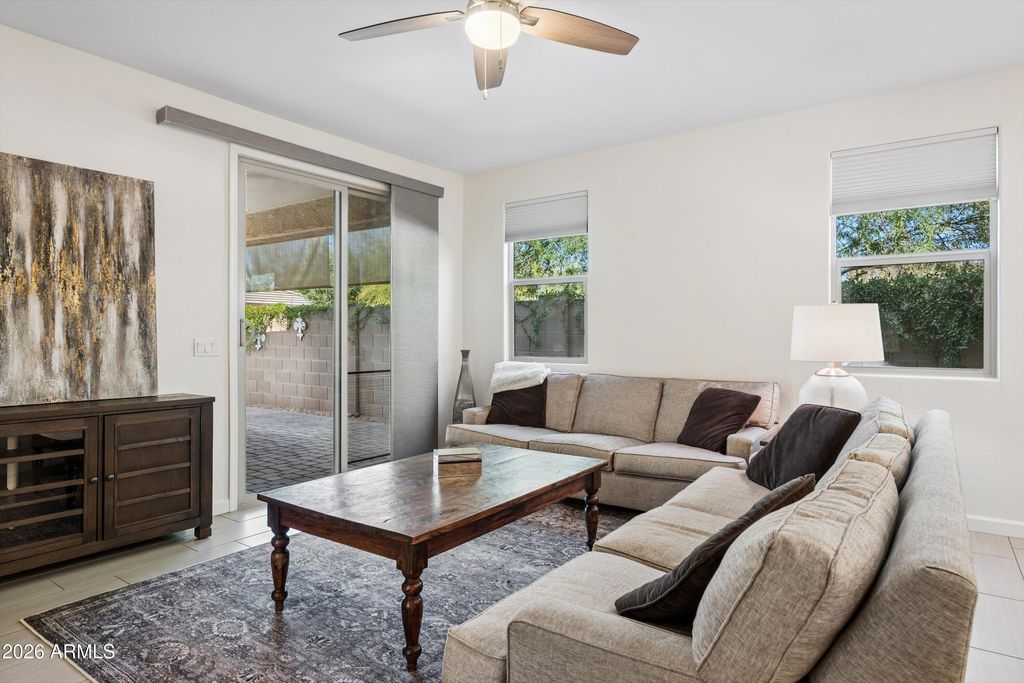 4033 E ROY ROGERS Road, Cave Creek, AZ 85331 — photo 4
