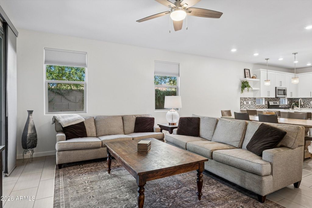 4033 E ROY ROGERS Road, Cave Creek, AZ 85331 — photo 5