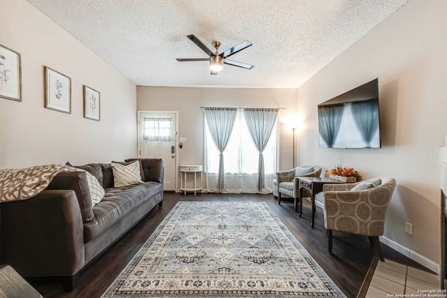 12215 Magnolia Blossom, San Antonio, TX 78247