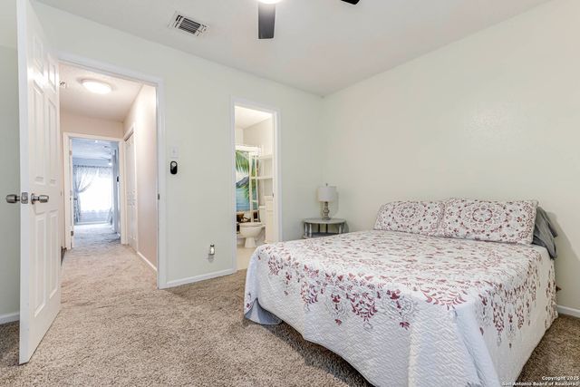 12215 Magnolia Blossom, San Antonio, TX 78247