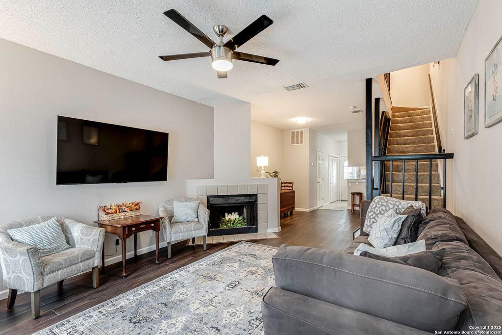 12215 Magnolia Blossom, San Antonio, TX 78247