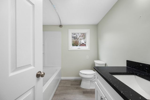 26 Progressive, Worcester, MA 01604