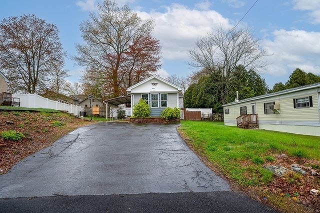 26 Progressive, Worcester, MA 01604