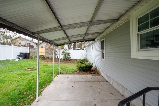 26 Progressive, Worcester, MA 01604