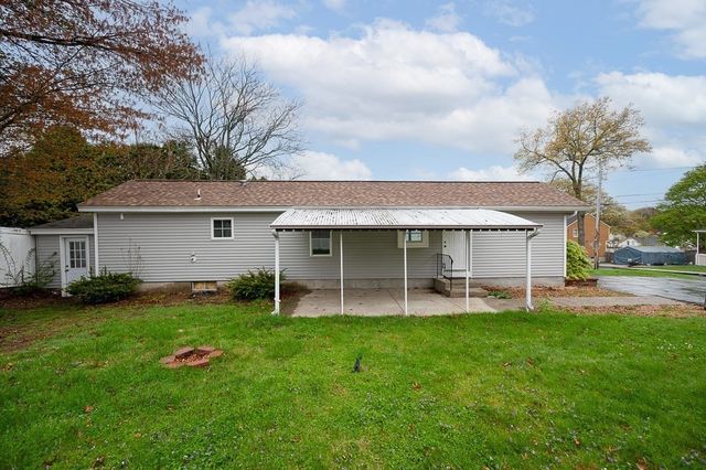 26 Progressive, Worcester, MA 01604