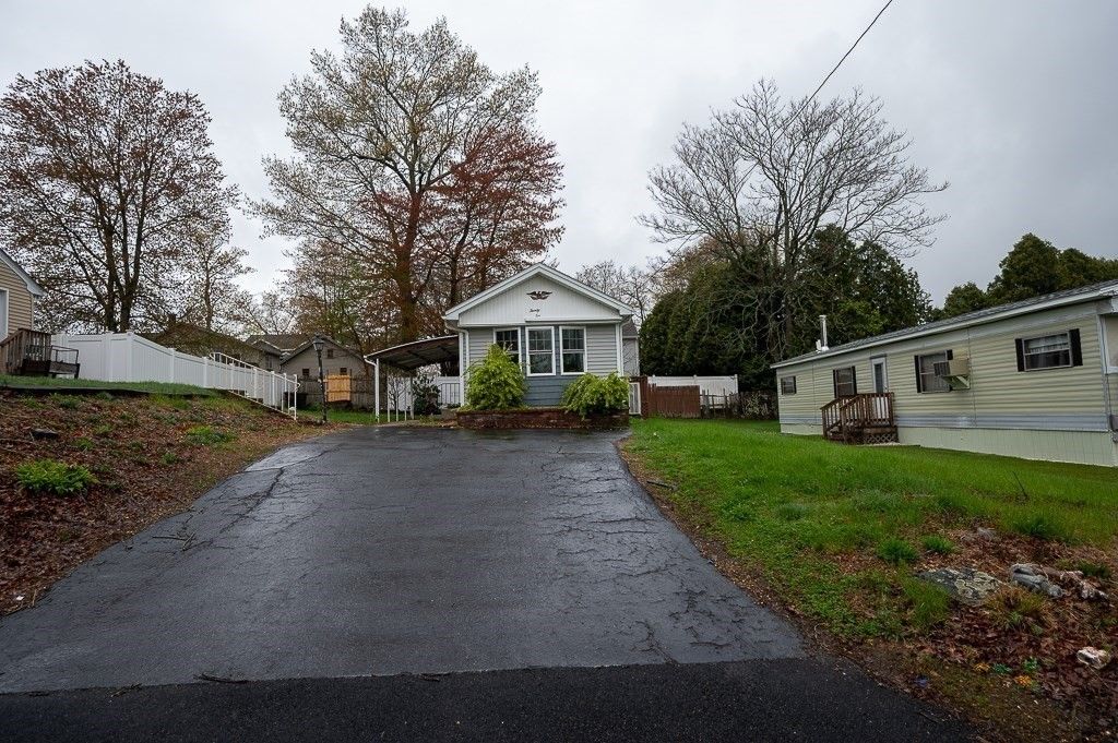 26 Progressive, Worcester, MA 01604