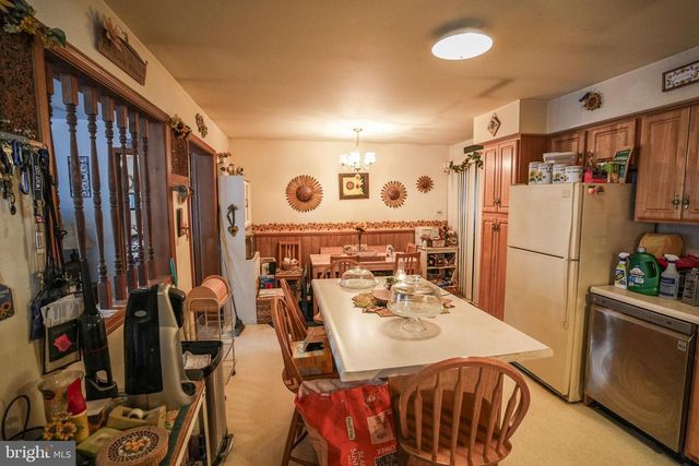 1935 OGDEN DR, Blakeslee, PA 18610