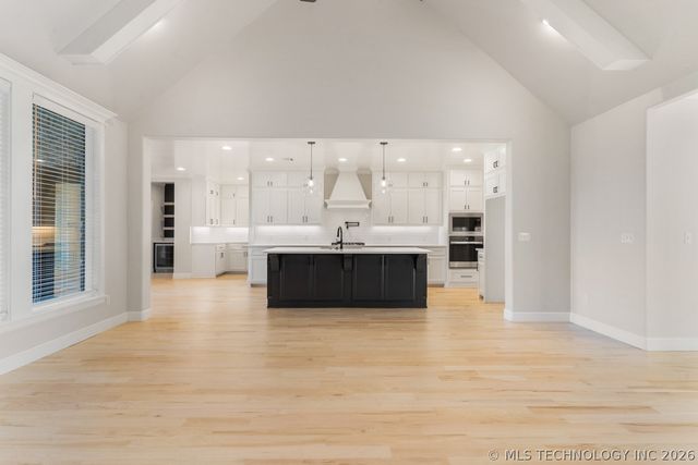 14230 S Delaware Place S, Bixby, OK 74008