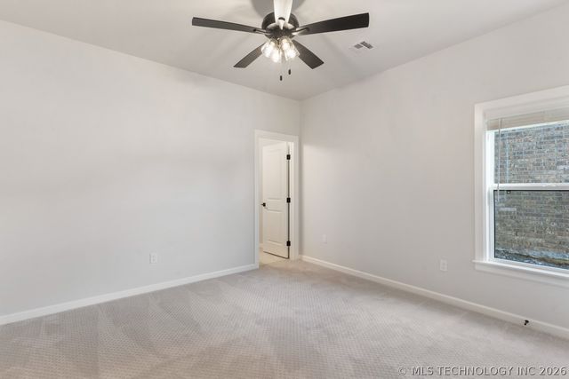 14230 S Delaware Place S, Bixby, OK 74008