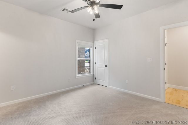 14230 S Delaware Place S, Bixby, OK 74008