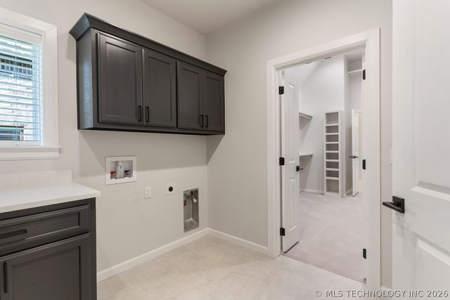 14230 S Delaware Place S, Bixby, OK 74008