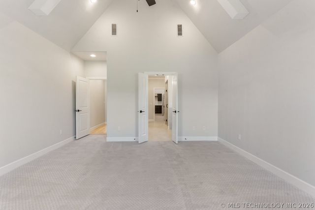 14230 S Delaware Place S, Bixby, OK 74008