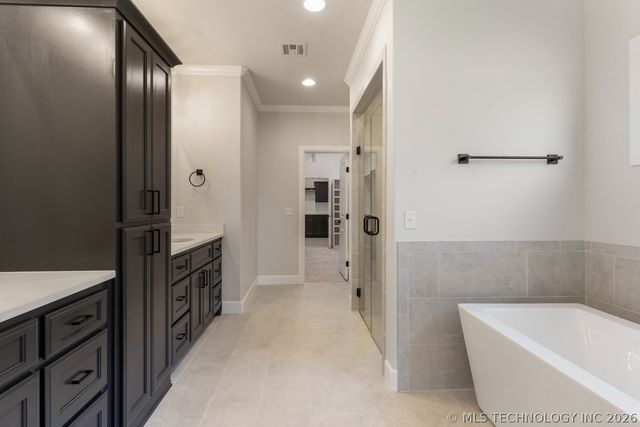 14230 S Delaware Place S, Bixby, OK 74008