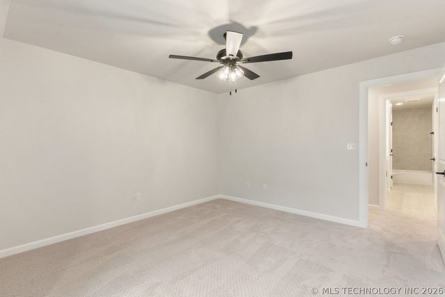 14230 S Delaware Place S, Bixby, OK 74008