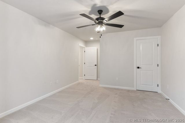 14230 S Delaware Place S, Bixby, OK 74008