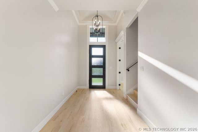 14230 S Delaware Place S, Bixby, OK 74008