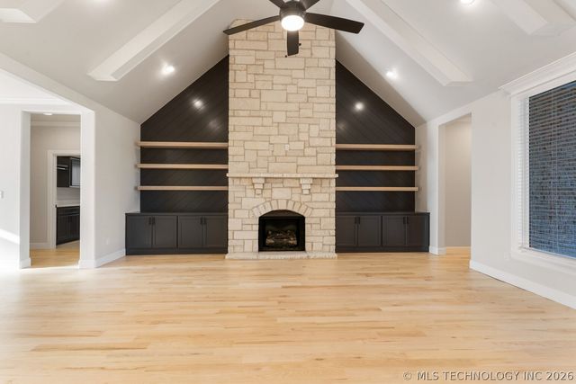 14230 S Delaware Place S, Bixby, OK 74008