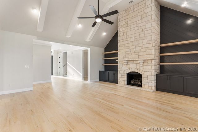 14230 S Delaware Place S, Bixby, OK 74008