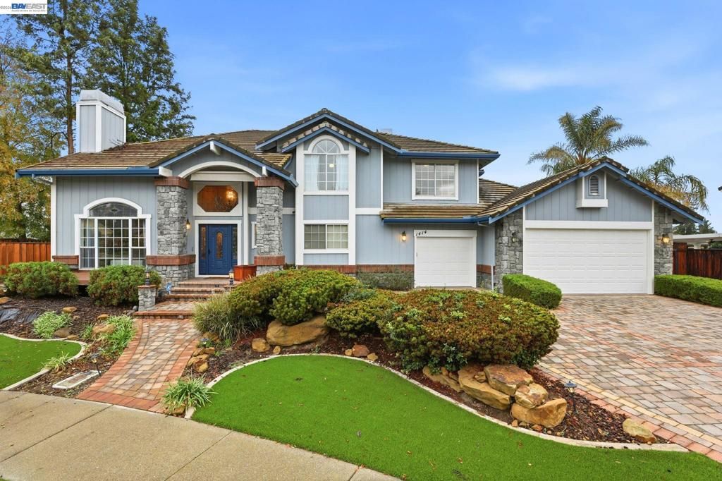 1414 1414 Columbine Way, Livermore, CA 94551